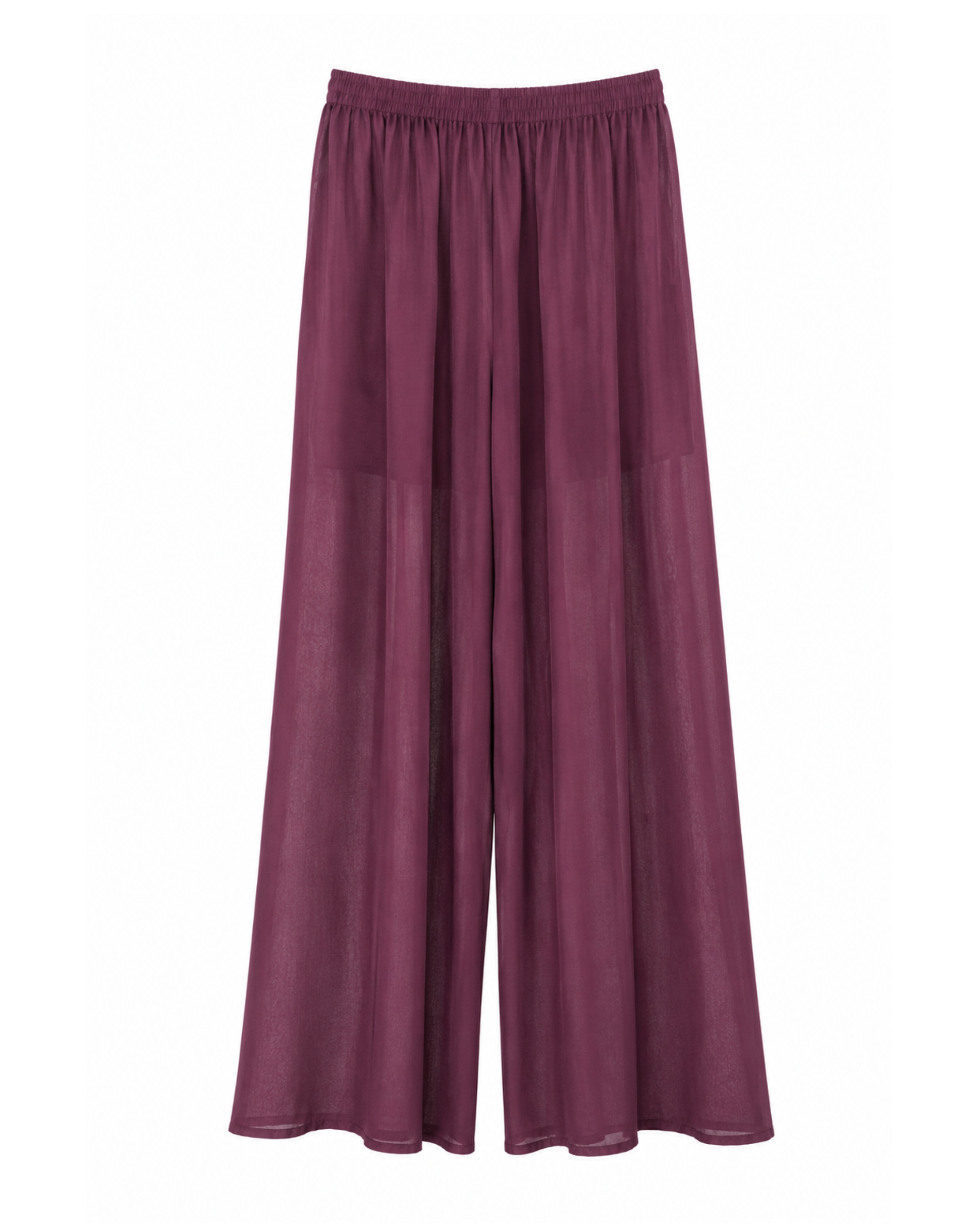 Pantalón fluido MAKTUB