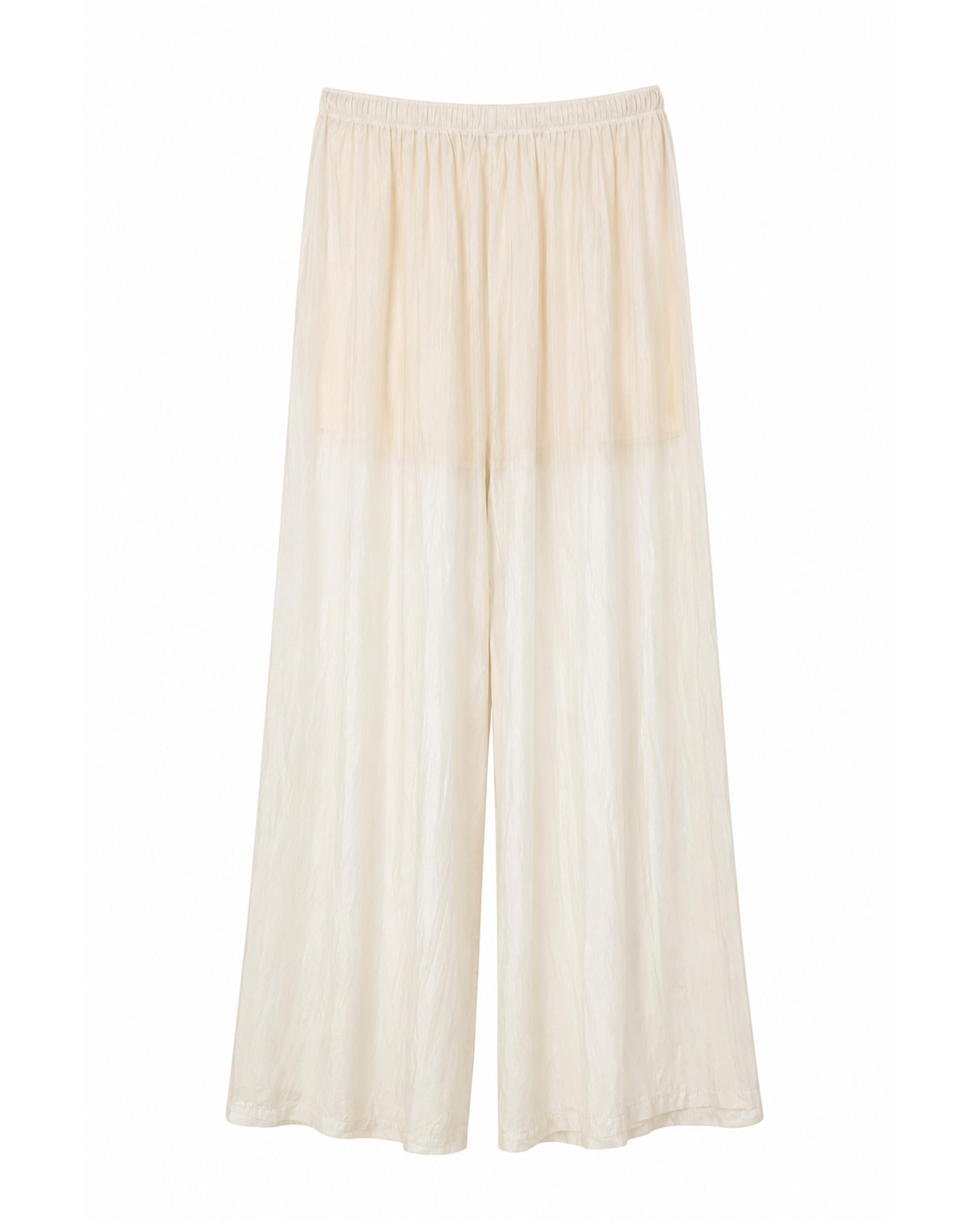 Pantalón fluido MAKTUB
