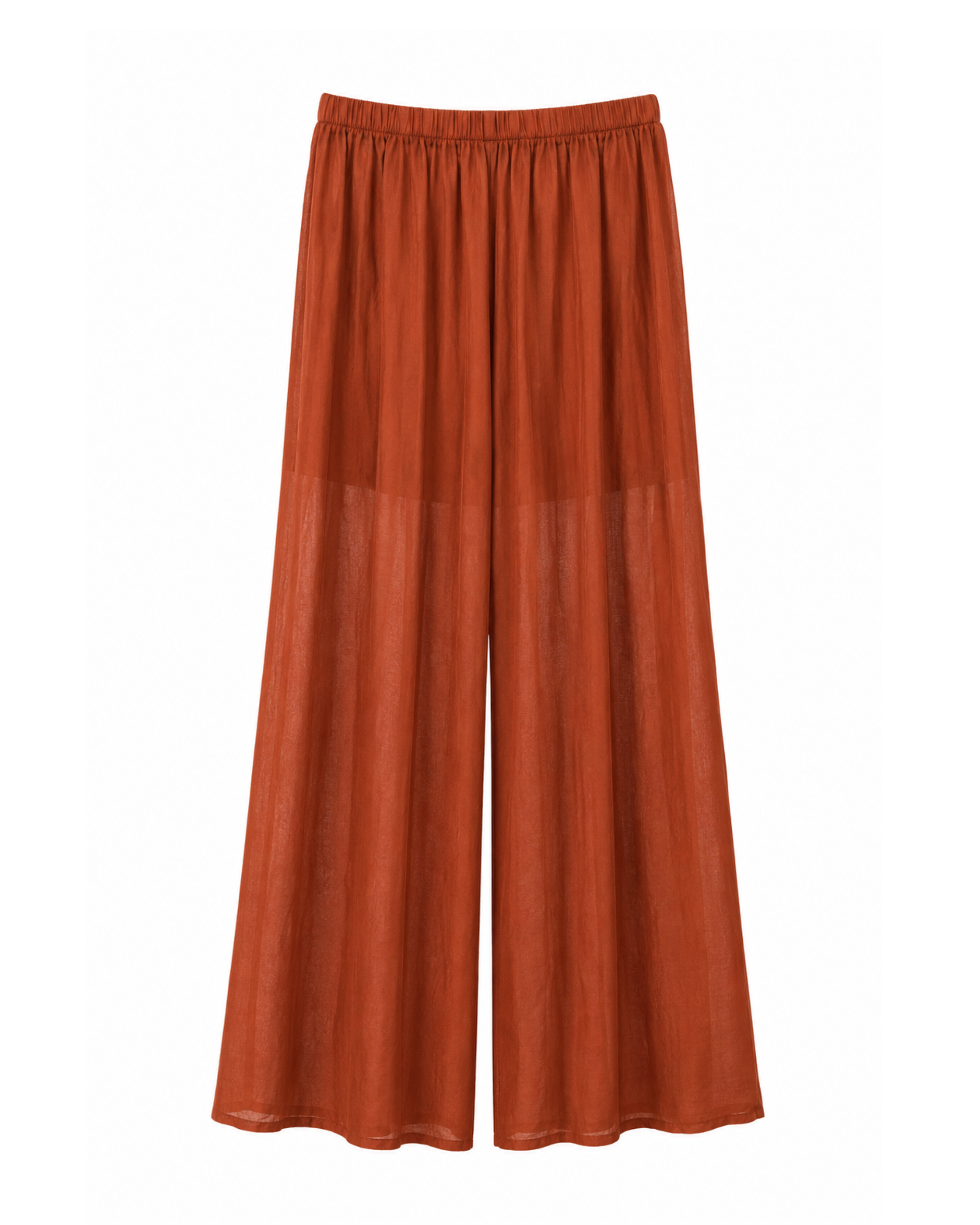 Pantalón fluido MAKTUB