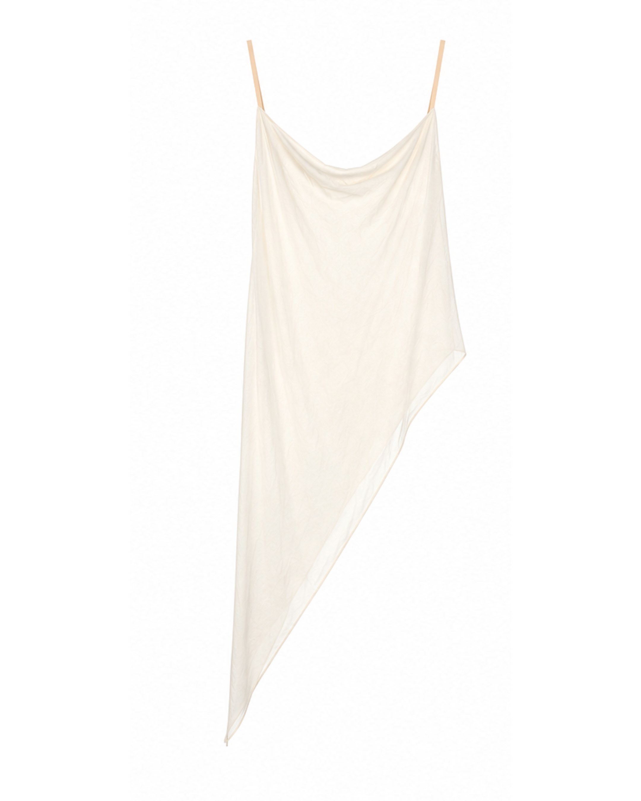 Blusa asimetrica MAKTUB