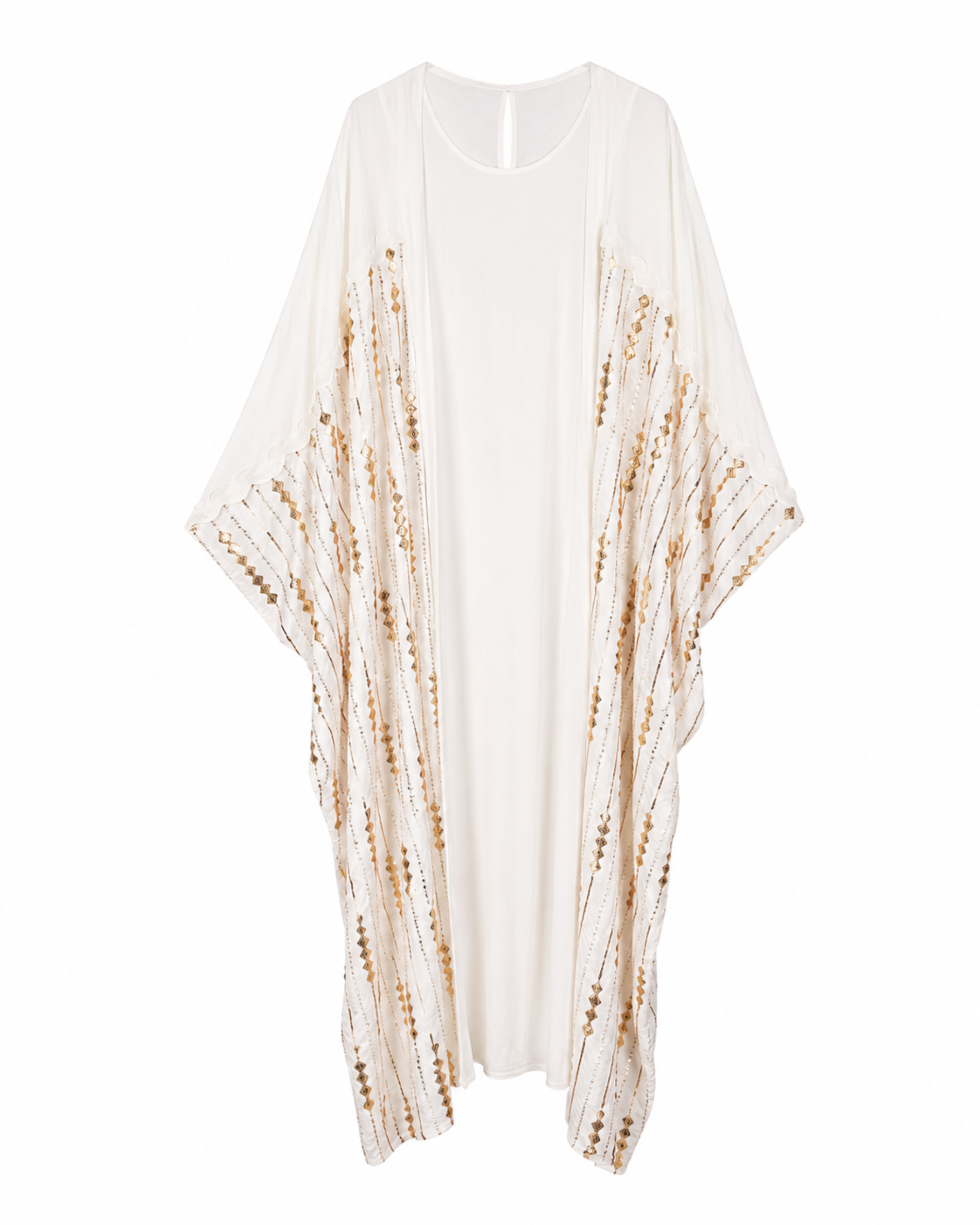 Kimono 2 prendas