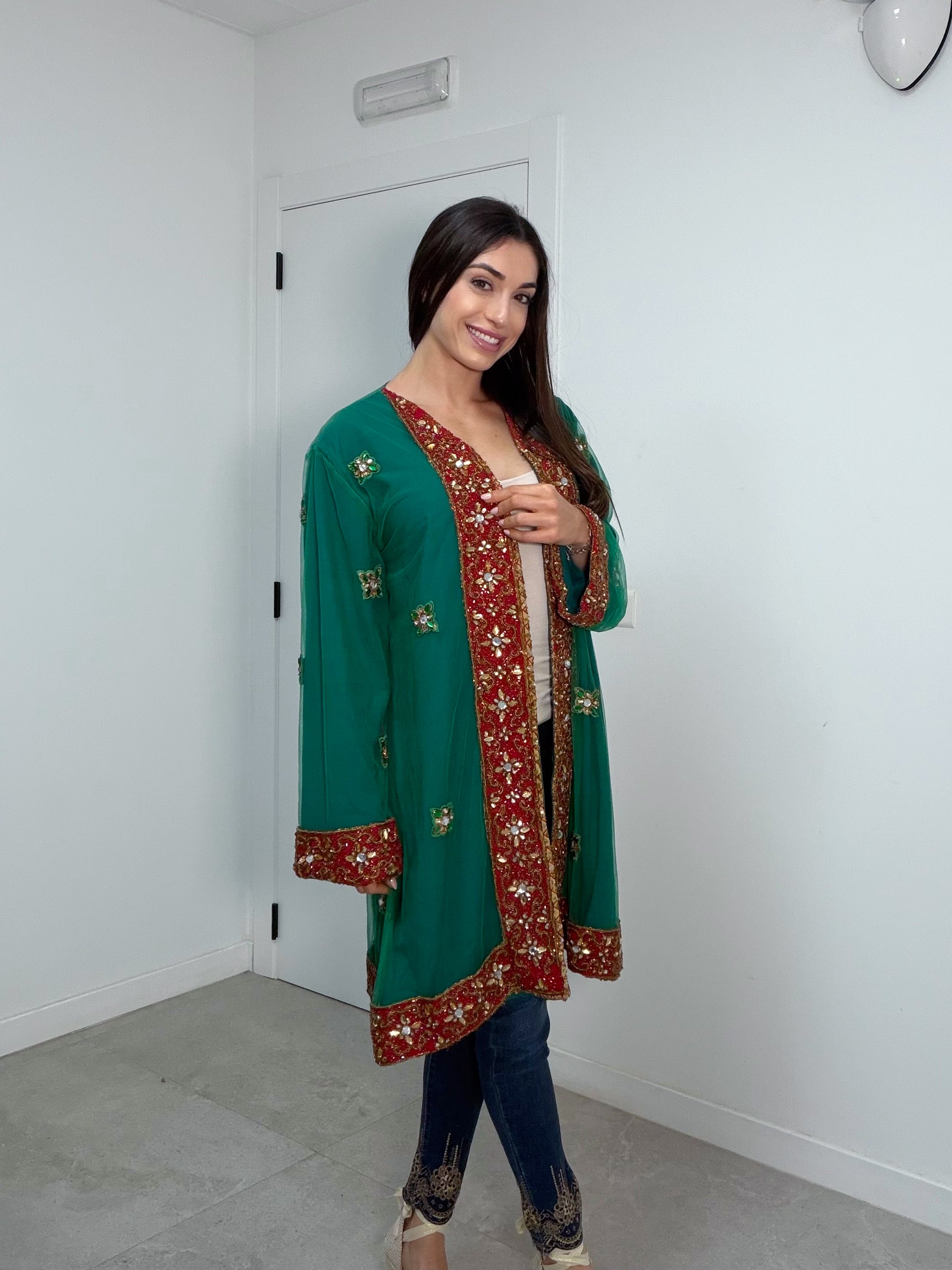 Kimono SANDY
