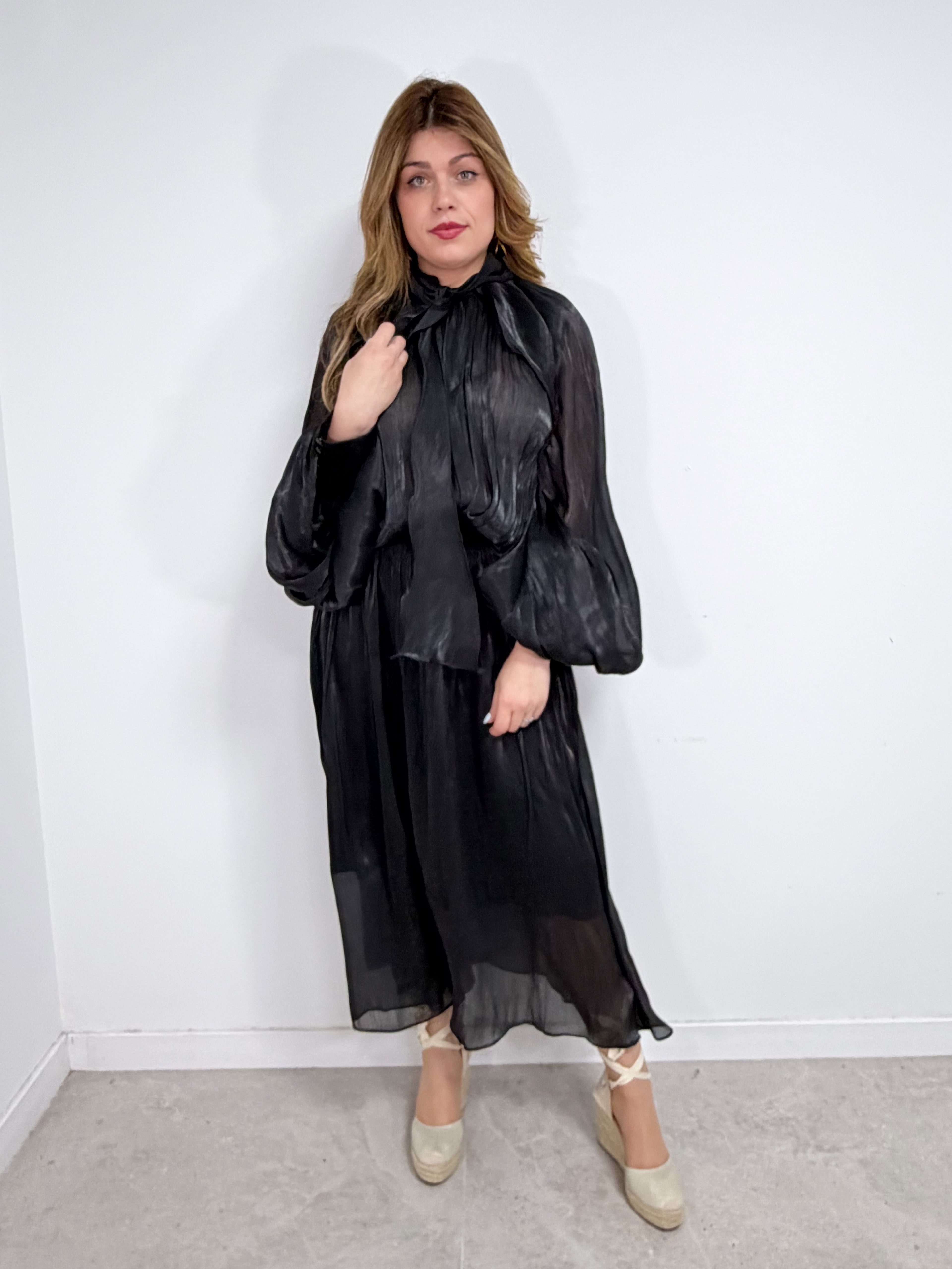 Vestido Princesa