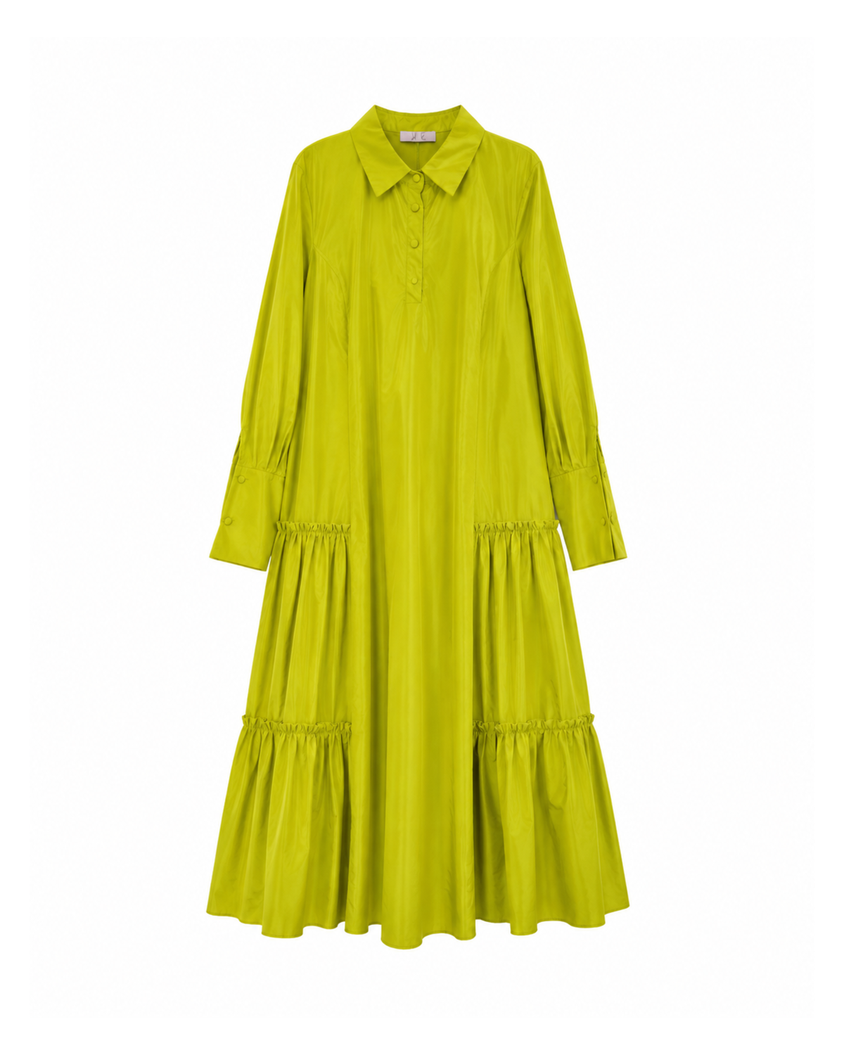 Vestido Mulán