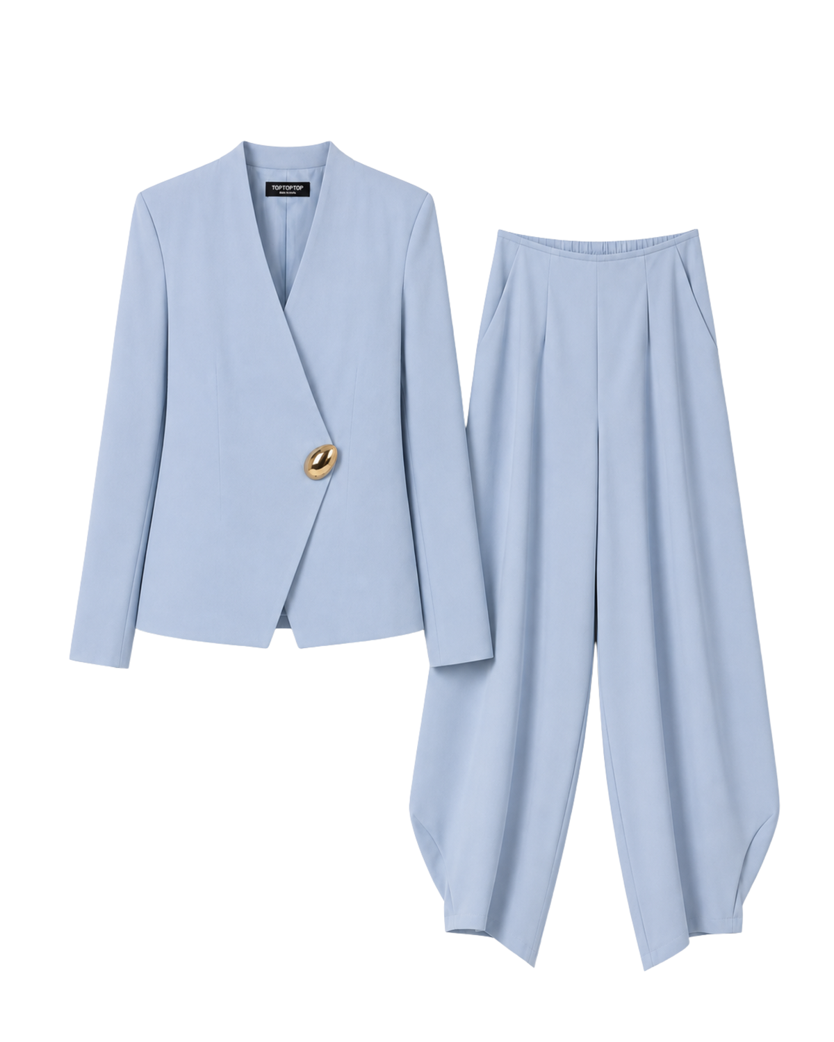 Traje Paris