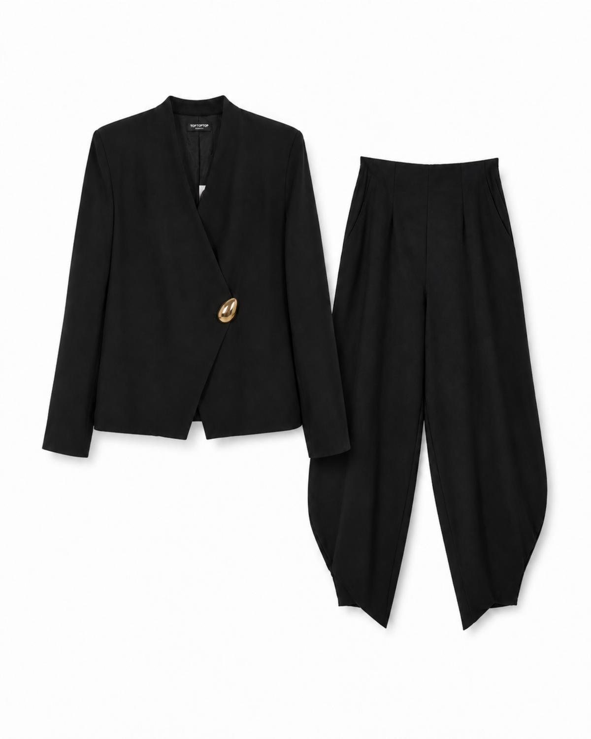 Traje Paris