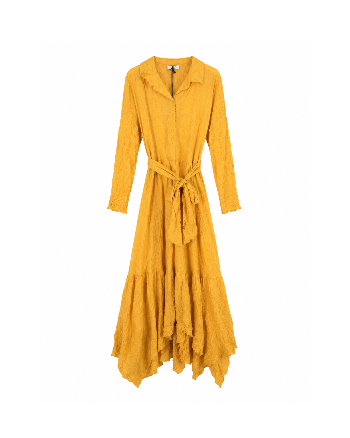 Vestido Volcán