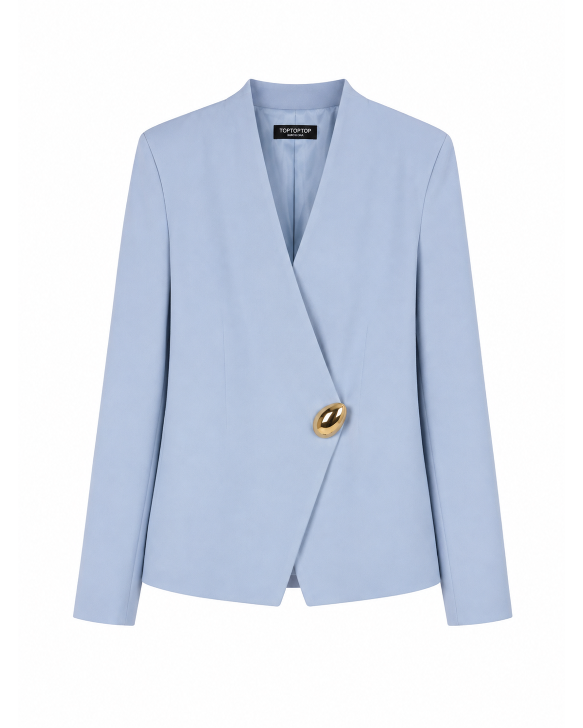 Traje Paris