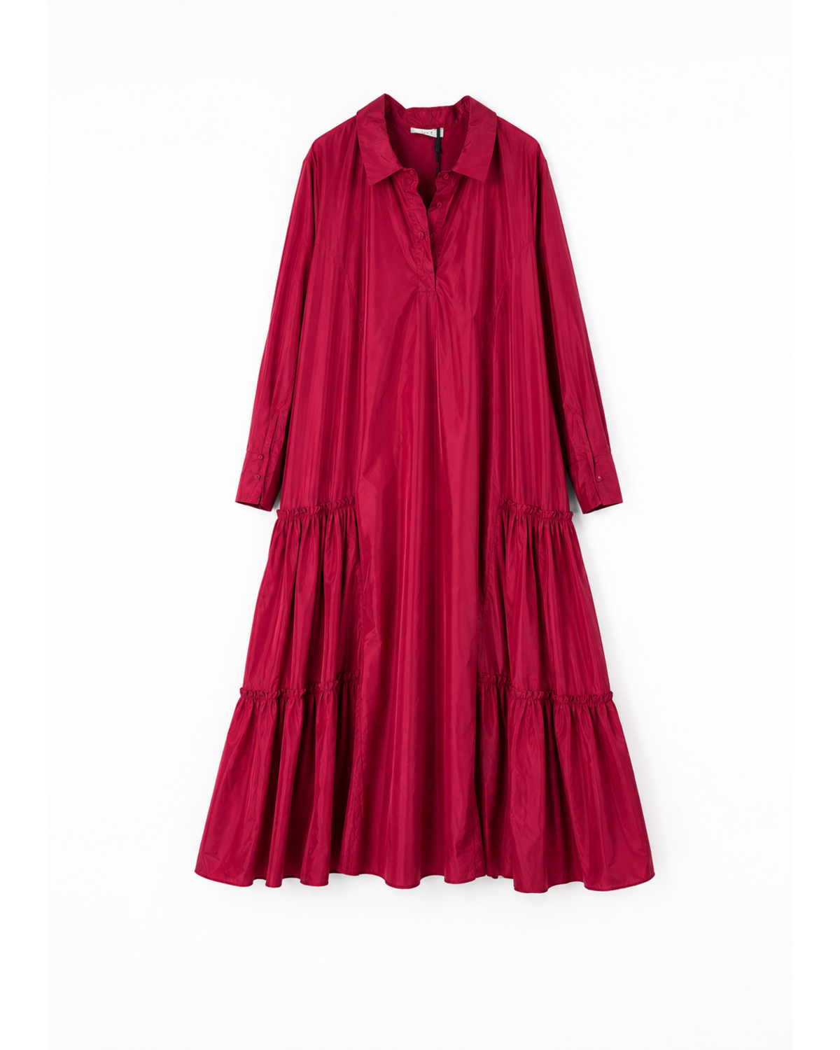 Vestido Mulán