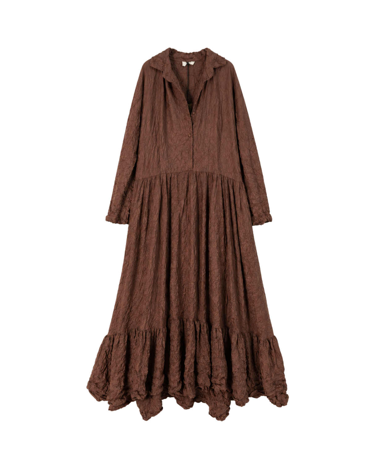 Vestido Mulán