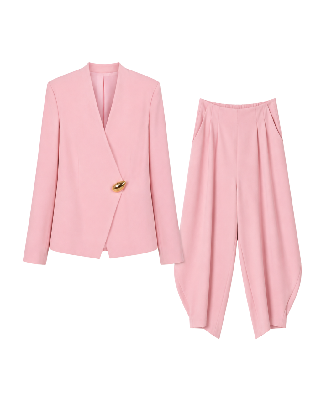 Traje Paris