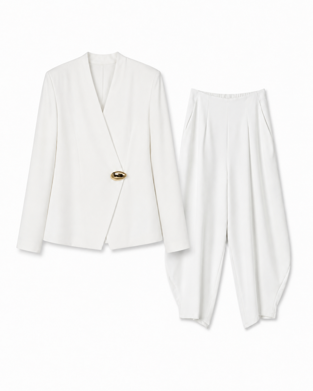Traje Paris