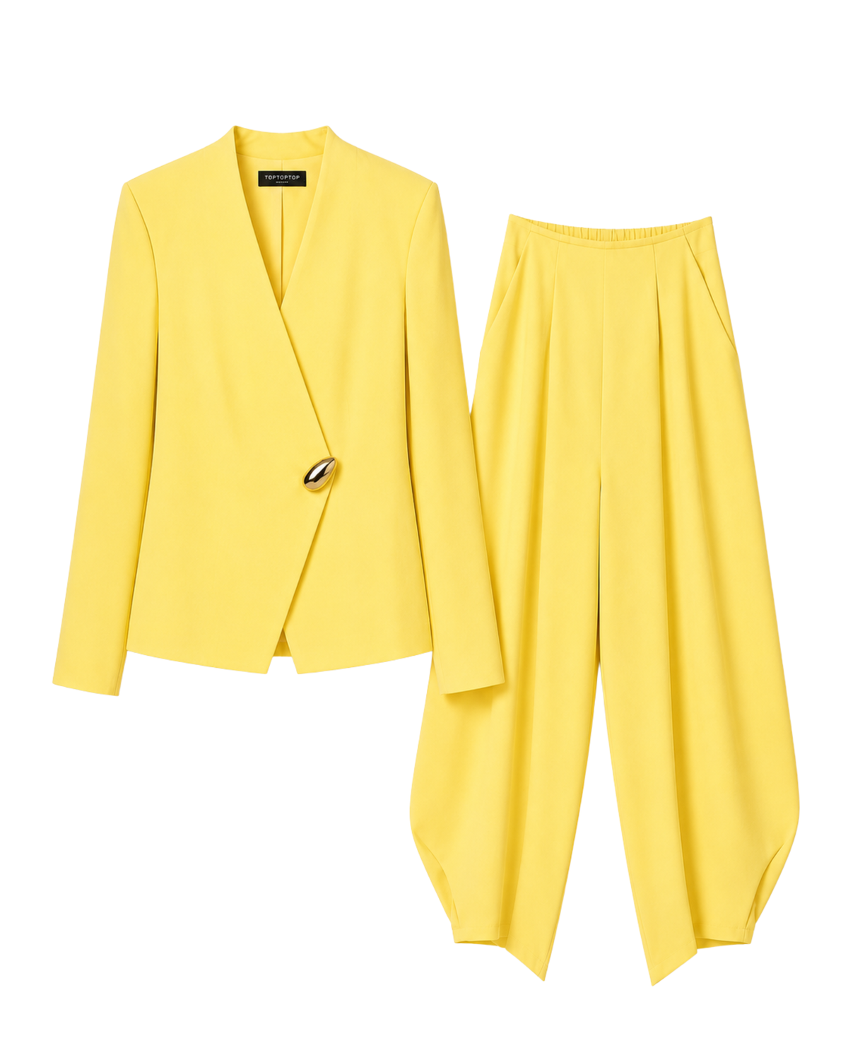 Traje Paris
