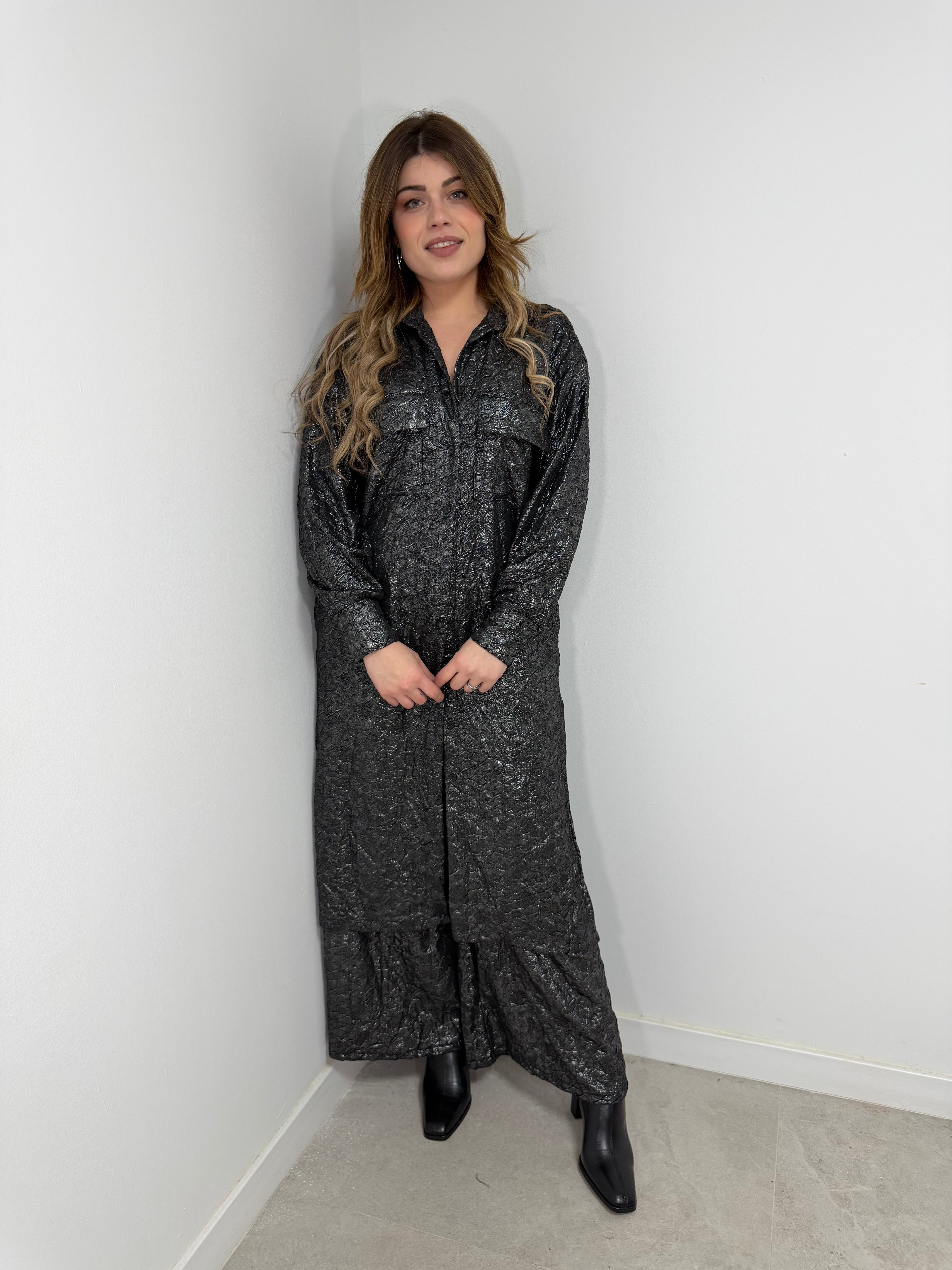 Conjunto 2 piezas brillo