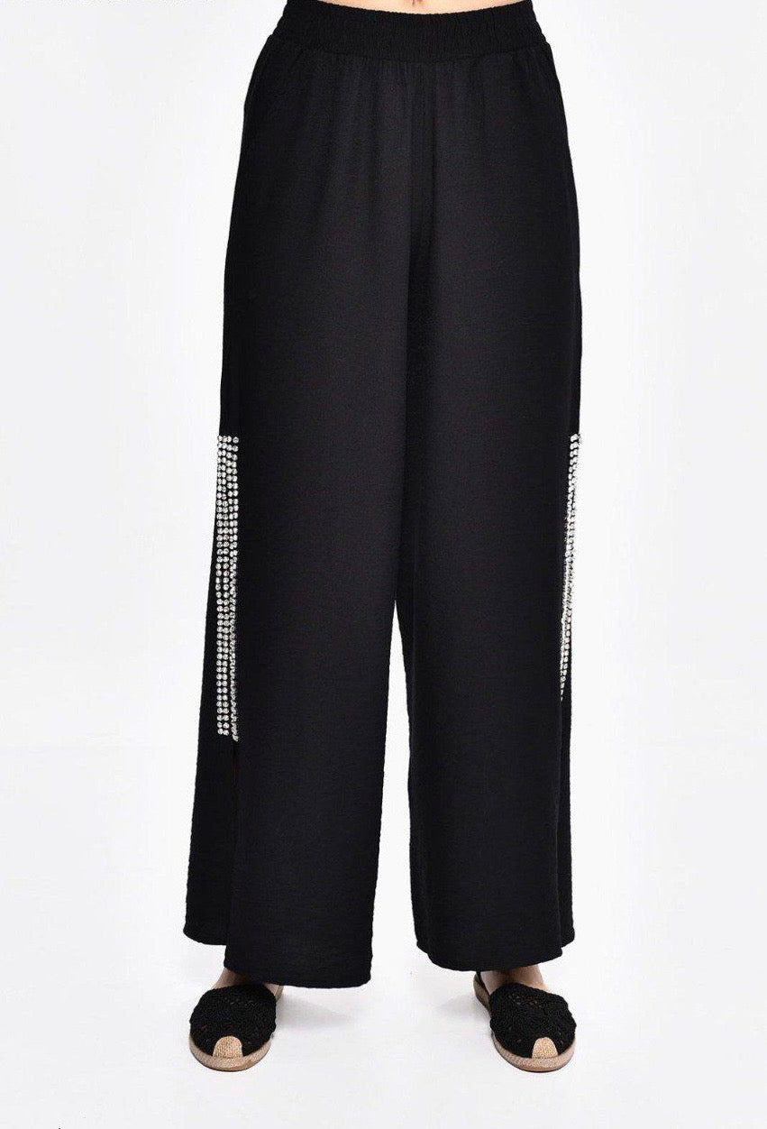 Palazzo abertura brillos