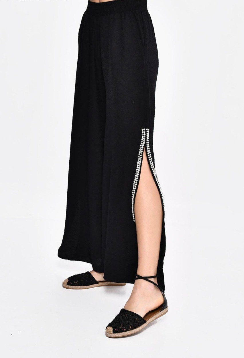 Palazzo abertura brillos