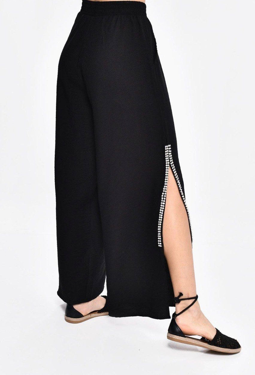 Palazzo abertura brillos