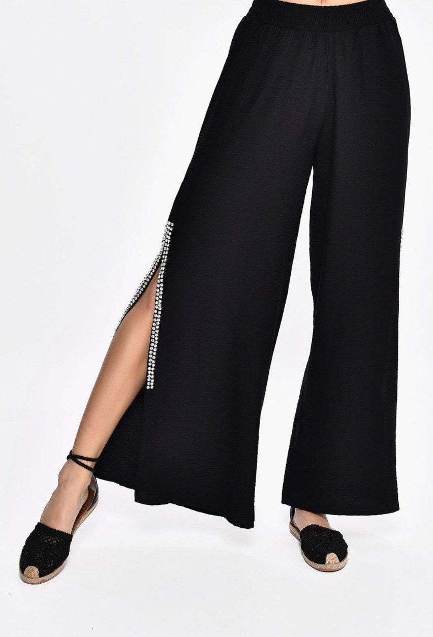 Palazzo abertura brillos