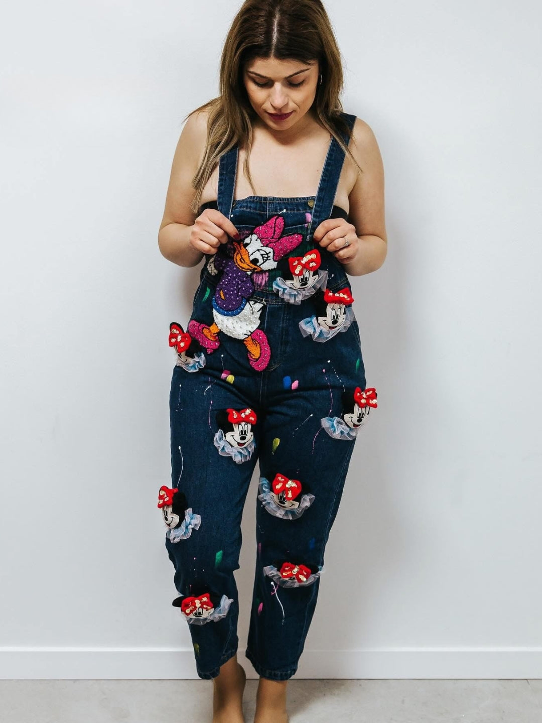 Peto Minnie relieves