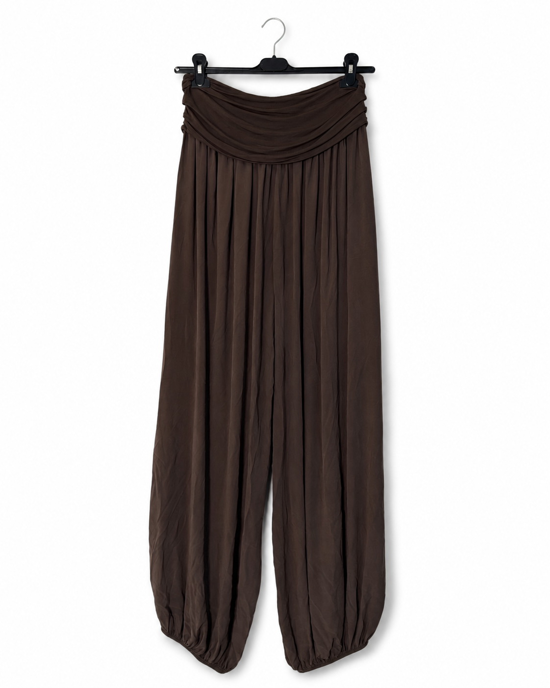 Pantalon bombacho