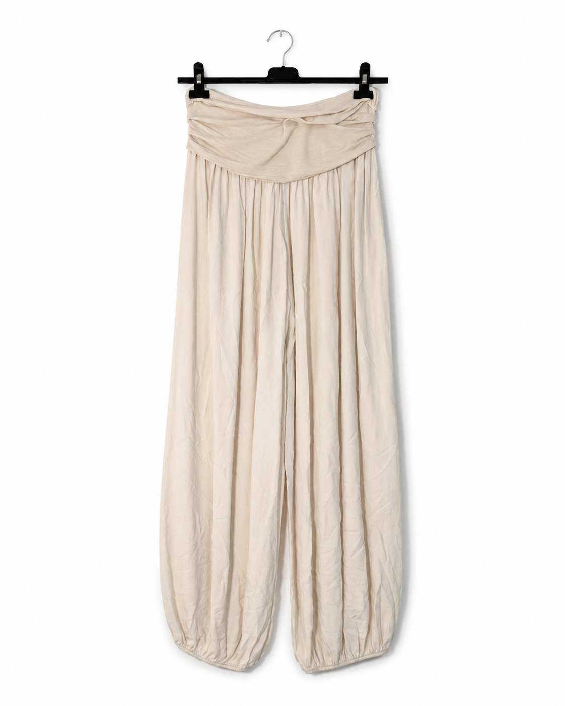 Pantalon bombacho