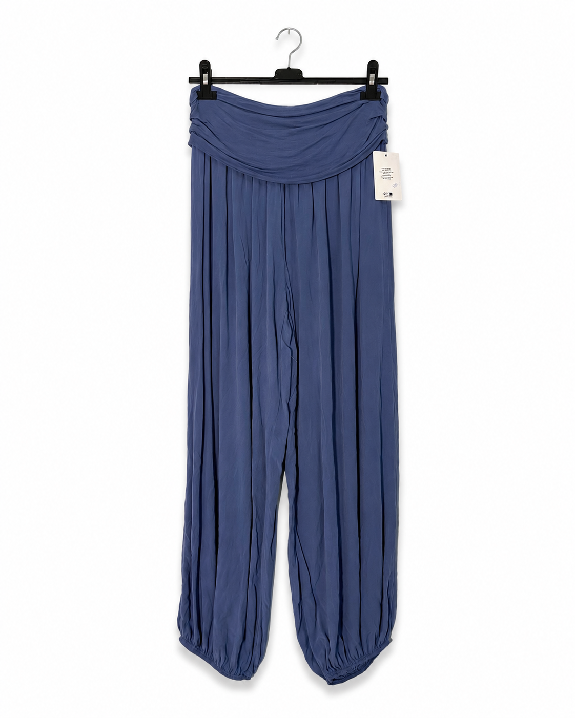 Pantalon bombacho