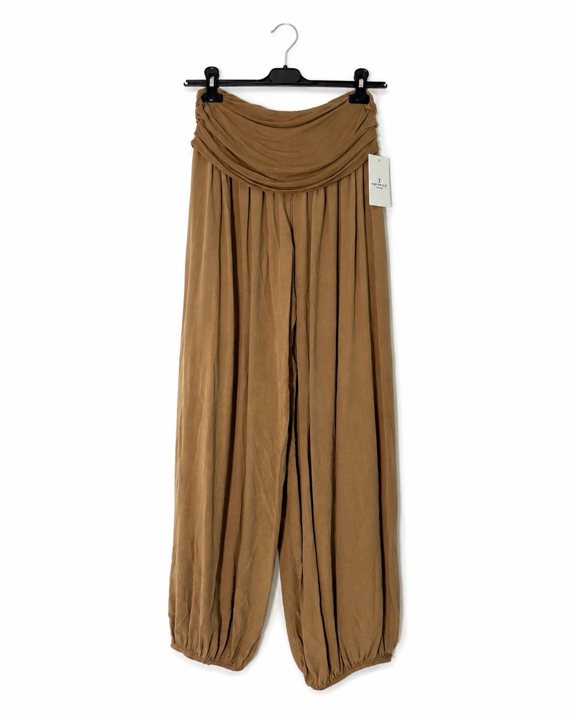 Pantalon bombacho