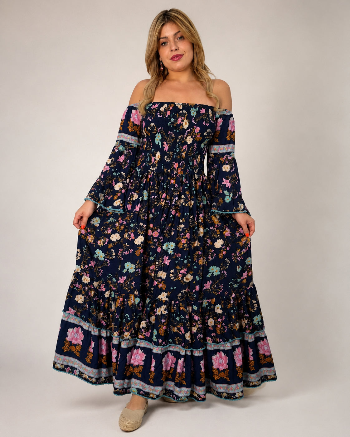 Vestido Doma