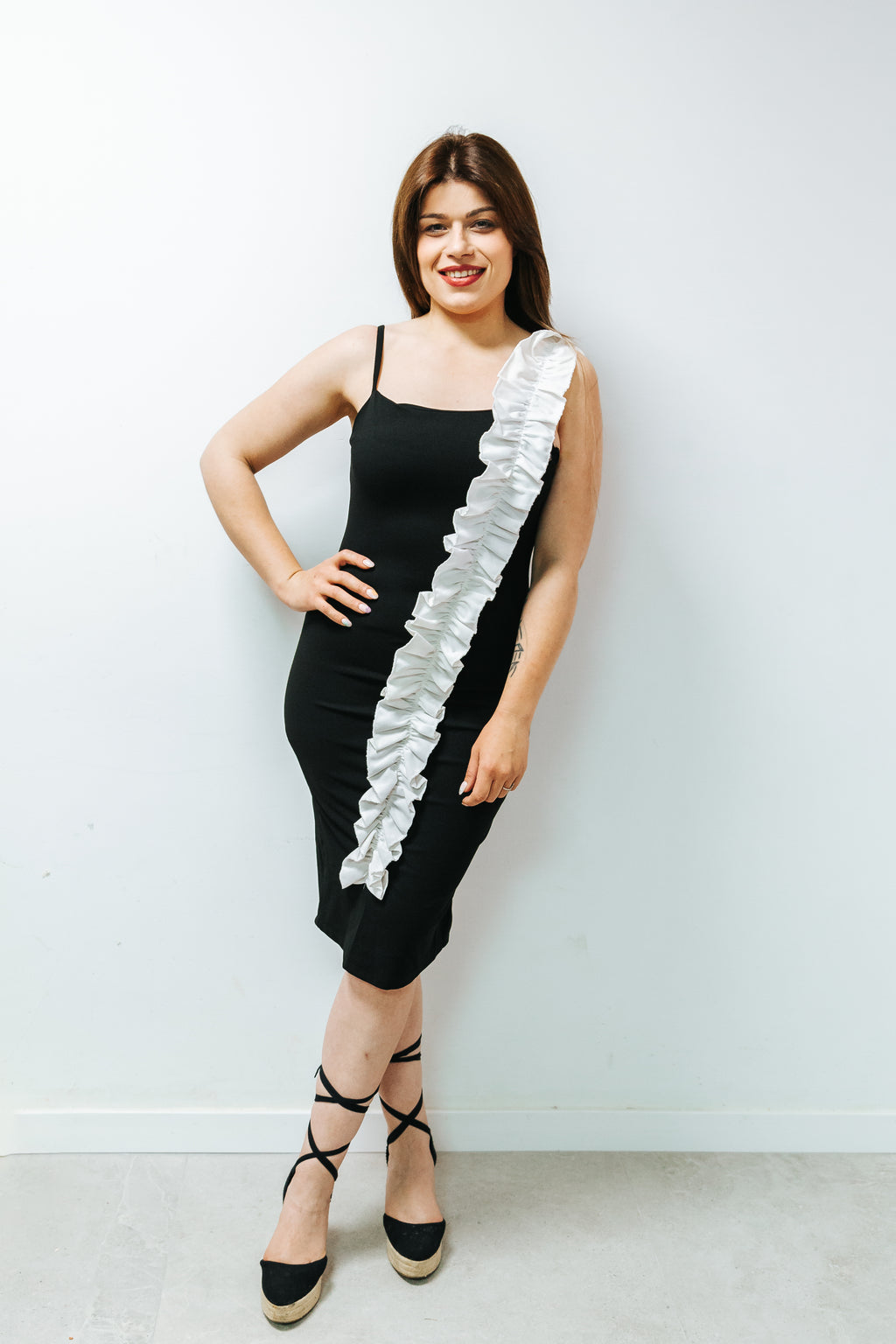 Vestido Hanna
