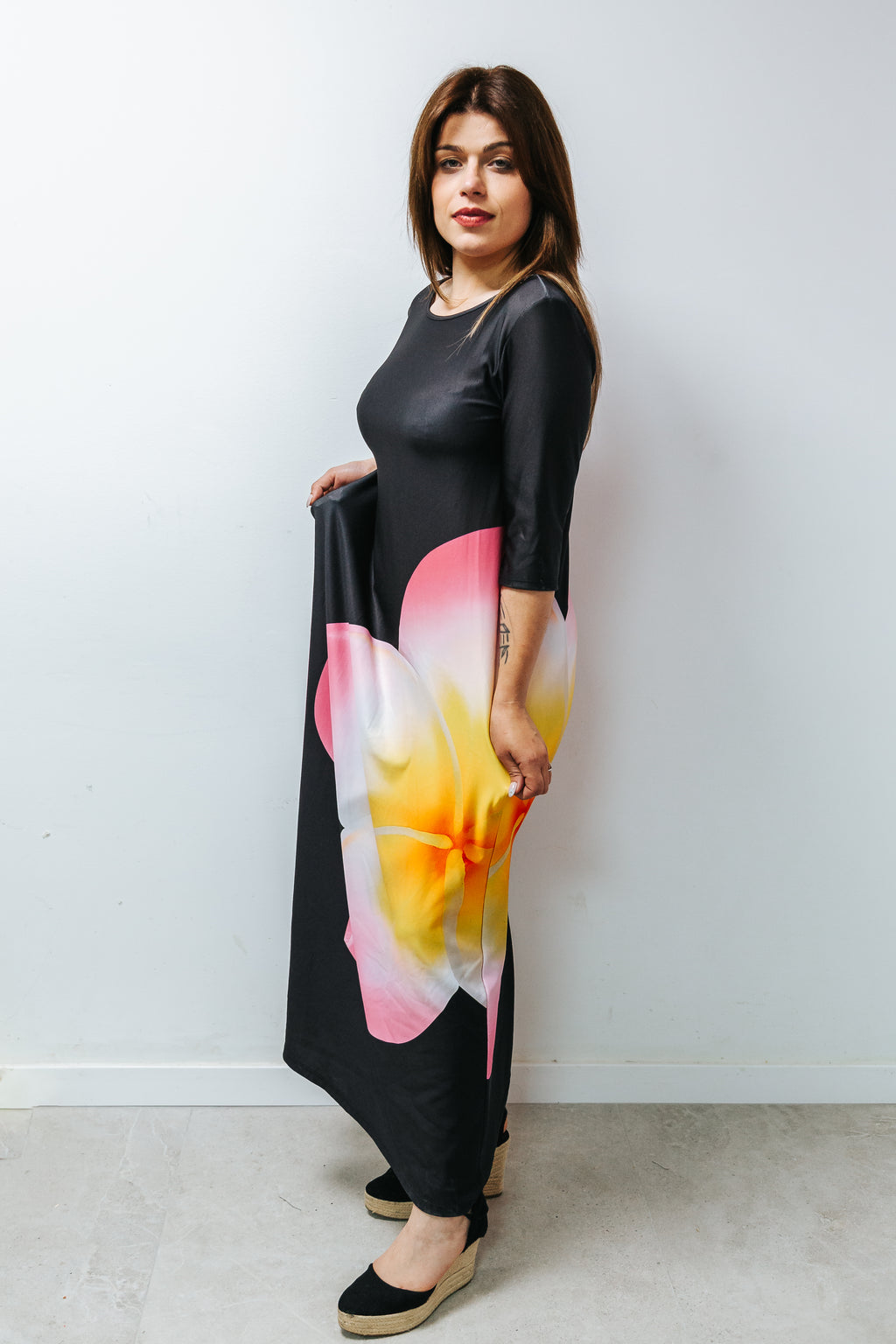 Vestido Kelly