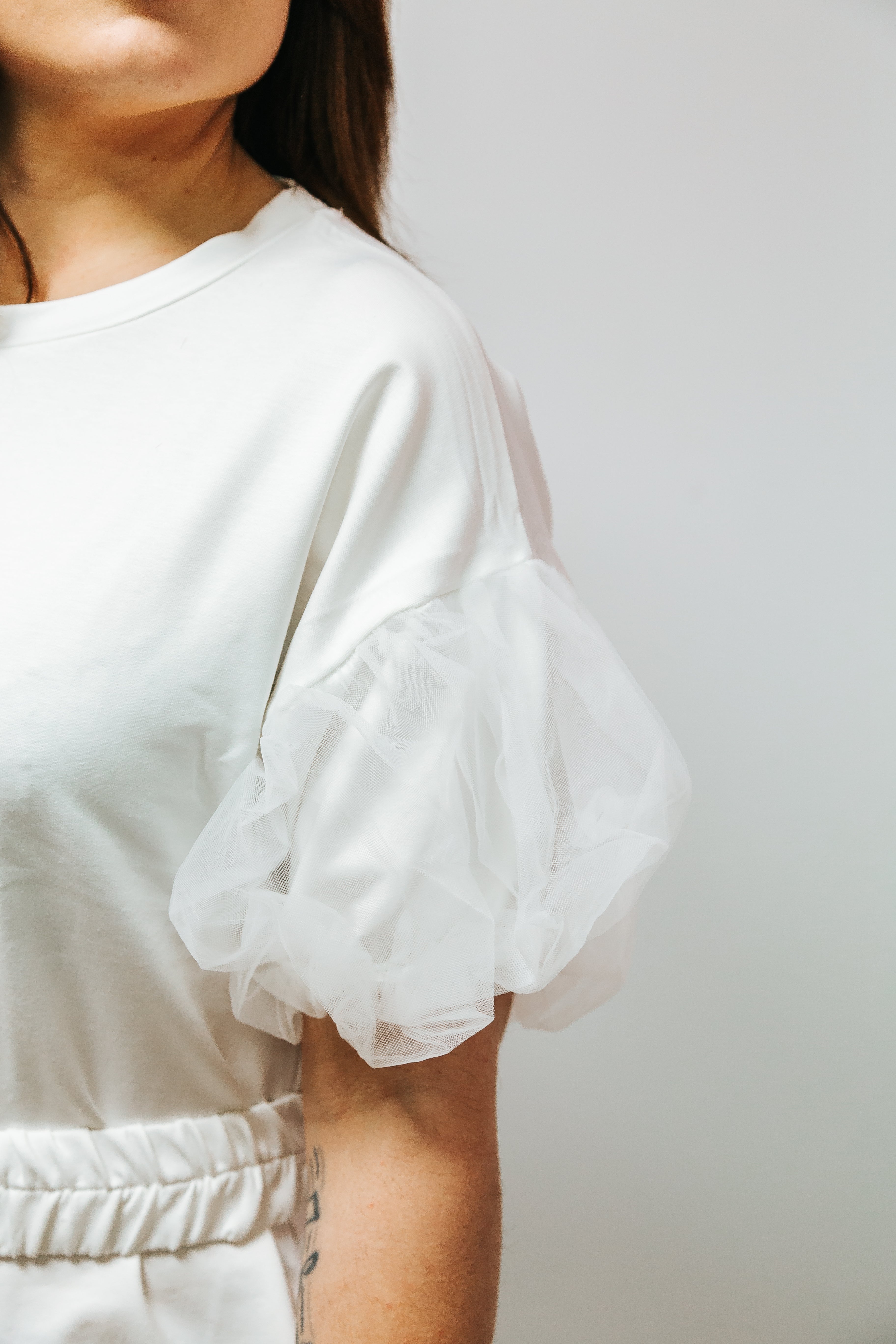 Vestido Nube