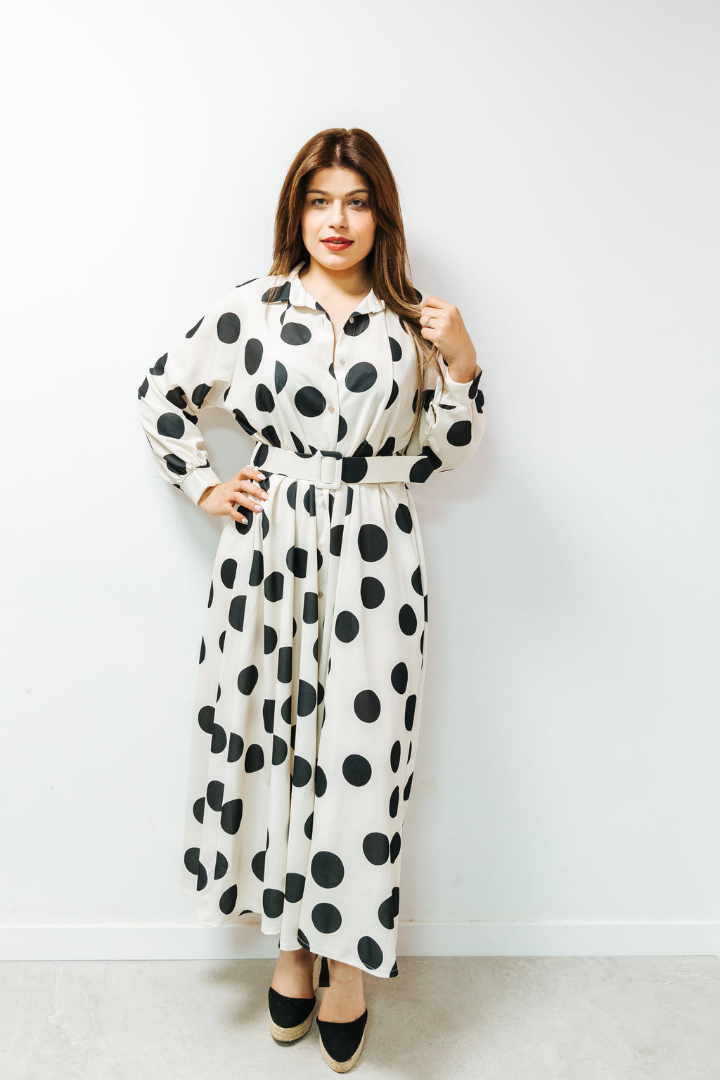 Vestido Pretty