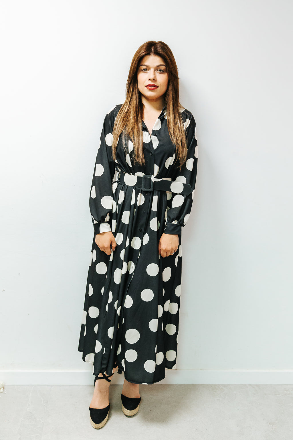 Vestido Pretty